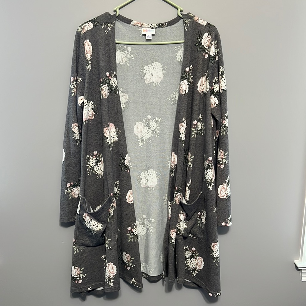 Lularoe Caroline